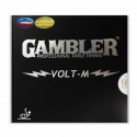 Накладка Gambler Volt m medium black 2,1 мм