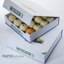 Бильярдные шары Dyna | spheres Prime Pyramid Next Gen 68 мм BDSPYBR680Y