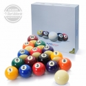 Бильярдные шары Dyna | spheres Bronze Pool Next Gen 57,2 мм BDSPOBR572US