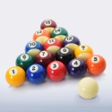 Бильярдные шары Dyna | spheres Bronze Pool Next Gen 57,2 мм BDSPOBR572US