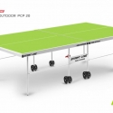 Теннисный стол Game Outdoor PCP 20