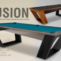 Бильярдный стол Fusion 8 фт