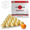 Бильярдные шары TAO-MI 68 мм BBTA67-YC