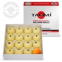 Бильярдные шары TAO-MI 68 мм BBTA67-YC