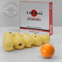 Бильярдные шары TAO-MI 68 мм BBTA67-YC