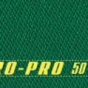 Сукно Euro Pro 50 Yellow Green