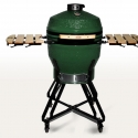 Гриль Старт Про Start Grill PRO зелёный, 56 см/22 дюйма