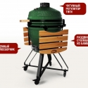 Гриль Старт Про Start Grill PRO зелёный, 56 см/22 дюйма