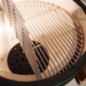 Гриль Старт Про Start Grill PRO зелёный, 56 см/22 дюйма