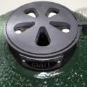 Гриль Старт Про Start Grill PRO зелёный, 56 см/22 дюйма