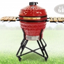 Гриль Старт Про Start Grill PRO красный, 61 см/24 дюйма