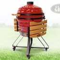 Гриль Старт Про Start Grill PRO красный, 61 см/24 дюйма