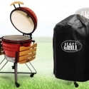 Гриль Старт Про Start Grill PRO красный, 61 см/24 дюйма