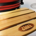 Гриль Старт Про Start Grill PRO красный, 61 см/24 дюйма