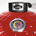 Гриль Старт Про Start Grill PRO красный, 61 см/24 дюйма