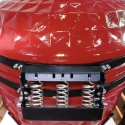 Гриль Старт Про Start Grill PRO красный, 61 см/24 дюйма