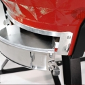 Гриль Старт Про Start Grill PRO красный, 61 см/24 дюйма