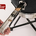 Гриль Старт Про SG PRO CFG, 61 см / 24 дюйма (черный)