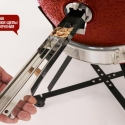 Гриль Старт Про SG PRO CFG SE, 61 см / 24 дюйма (красный)