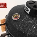 Гриль Старт Про SG PRO, 45 см/ 18 дюймов (черный)